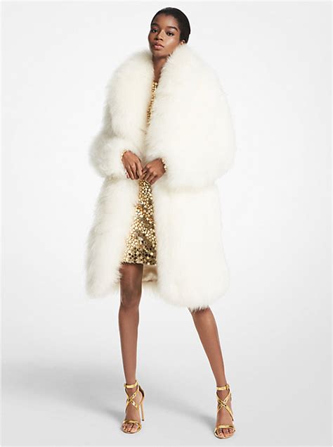 michael kors shawl jacket